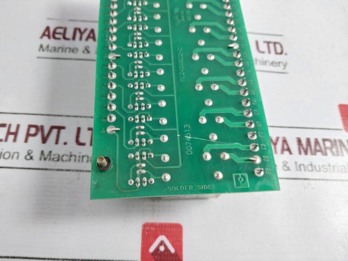 Phoenix Contact PC24D08CO-C Relay Module E304660 94V-0 0074513 15027 I 21505