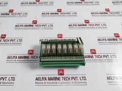 Phoenix Contact PC24D08CO-C Relay Module 0074513