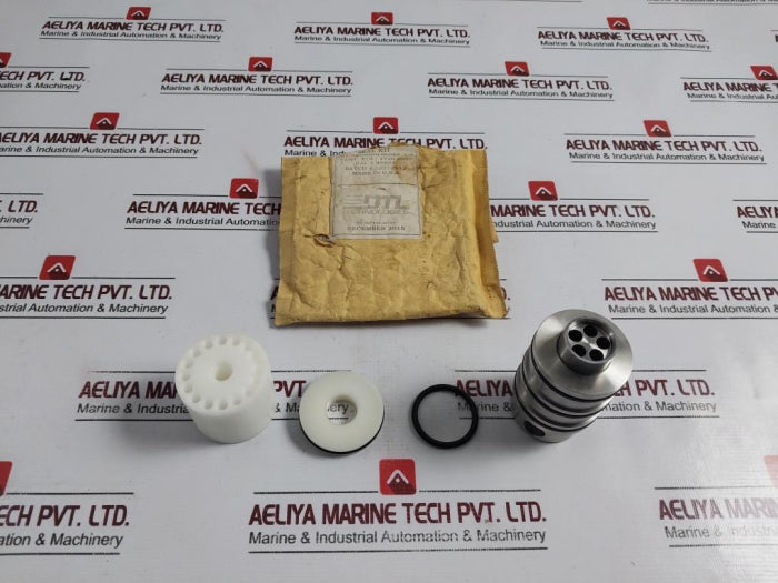 Dtl Technology 1720-0297 Seal Kit For 3/4