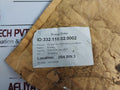 Dtl Technology 1720-0297 Seal Kit For 3/4