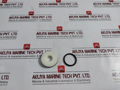 Dtl Technology 1720-0297 Seal Kit For 3/4" Spm Valve Long Spacer 332.110.02.0002