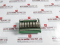 Phoenix Contact PC24D08CO-C Relay Interface Module E304660 0074513 94V-0 12178