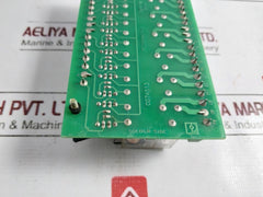 Phoenix Contact PC24D08CO-C Relay Interface Module E304660 0074513 94V-0 12178