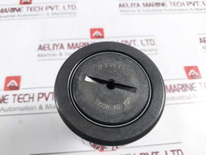 Mcgill Cf 2 1/2 S Flat Cam Follower Bearing 02-017-0004395