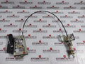 Allen-bradley 140U-k6X3 A Molded Case Circuit Breaker Frame Set 3-pole 400A