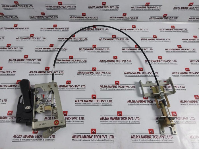 Allen-bradley 140U-k6X3 A Molded Case Circuit Breaker Frame Set 3-pole 400A