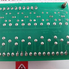 Phoenix Contact Pc-8R/G2R/24Dc/21 7 Printed Circuit Board 94V-0 36.12
