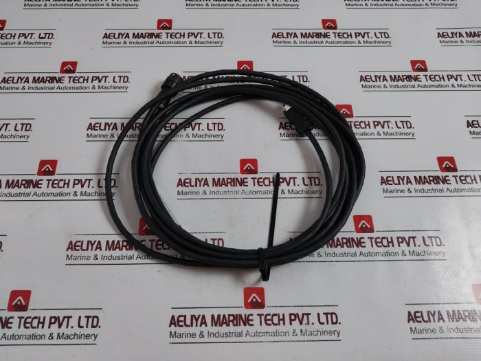 Omron R88A-cr1B005Nf Servo Power Cable 5M , 3E306