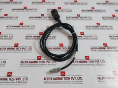 Omron R88A-crgc003N Servo Motor Feedback Cable 3M