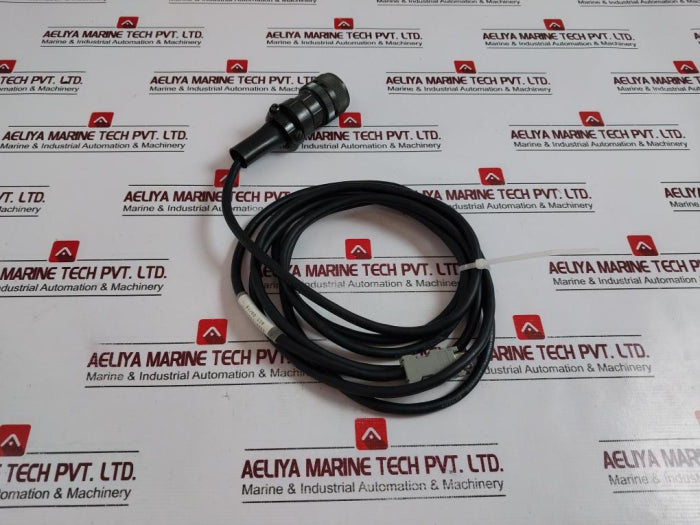 Omron R88A-crgc003N Servo Motor Cable Act 03/18 3M