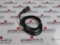 Omron R88A-crgc003N Servo Motor Cable Act 03/18 3M