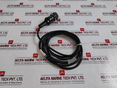 Omron R88A-crgc003N Servo Motor Cable Act 03/18 3M
