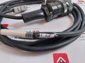 Omron R88A-crgc003N Servo Motor Cable Act 03/18 3M