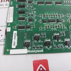 Honeywell 80363970-100 Analog Output Module 51204172-175 Ac02W30-l2958