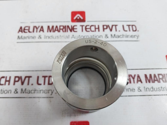Pillar Us-2-40 Mechanical Seal Set Es10-040Jp