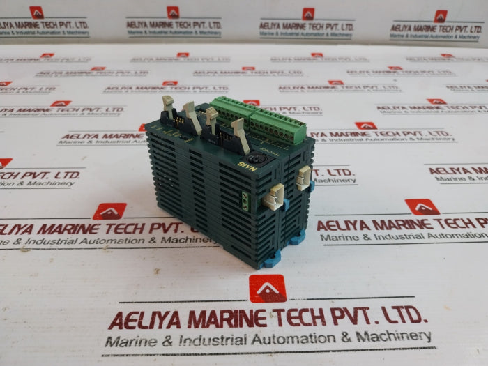 Nais Fp0-a80-a A/D Converter Unit Afp0401-a Ver. 1.1 24V