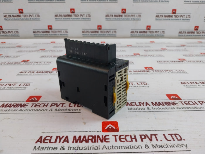 Omron Cj1W-od212 Digital Output Unit Dc 24V Dc 0.5A