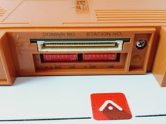 Yokogawa Scp461-51 S1 Processor Module