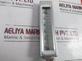 Dongsung 0-100 C Temperature Gauge, 2/1 Bsp Connection No: 34