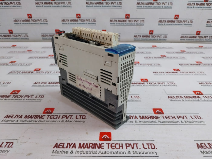 Smc Lecss2-s5 Ac Servo Motor Controller 100W 0-360Hz 3.6V, 2000Mah 170V 200-230V