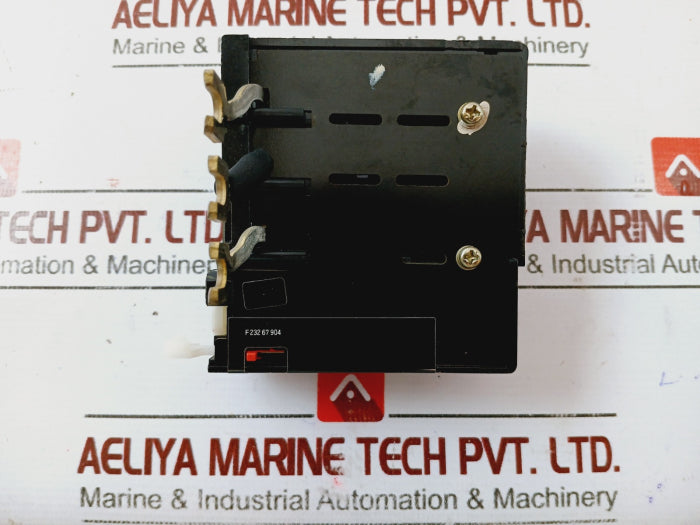 Fuji Electric Tr-2N/3 Thermal Overload Relay 4Nr1Qw 18-26A Rc