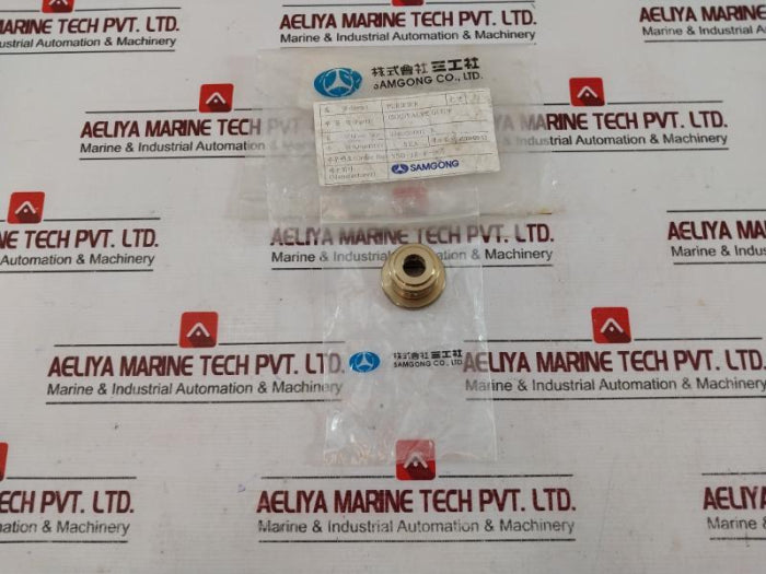 Samgong 386059001-k B30 Valve Guide