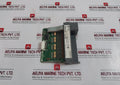 Allen-bradley 1746-ib16 Dc-sink Input Module Slc500 Ser C 10-30 Vdc 7M