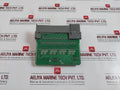Allen-bradley 1746-ib16 Dc-sink Input Module Slc500 Ser C 10-30 Vdc 7M