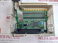 Omron Cqm1-od214 16 Points Output Unit Controller 5-24Vdc,0.3A/Point,4.8A/Unit