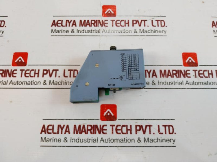 B&R Ex270, Af101(7Af101.7), Do138(7Do138.70), Di138(7Di138.70) Plc Module Rack