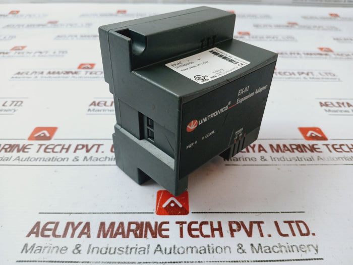 Unitronics Ex-a1 Expansion Adapter Dc 12/24V