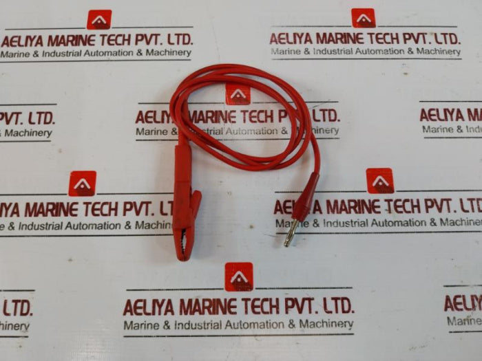 Unitest 2030 2031 Cable Locator Set In Carrying Case