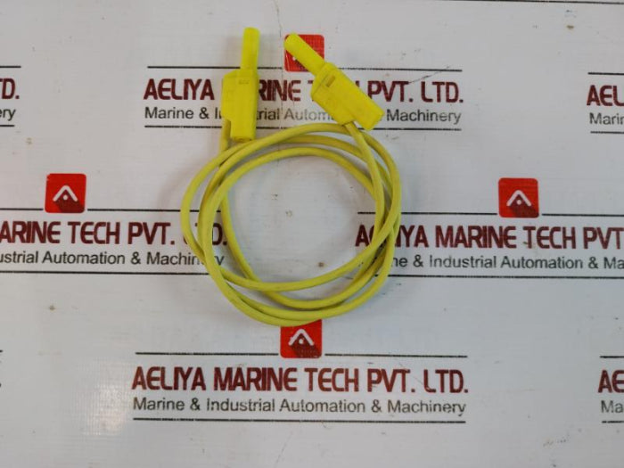 Unitest 2030 2031 Cable Locator Set In Carrying Case