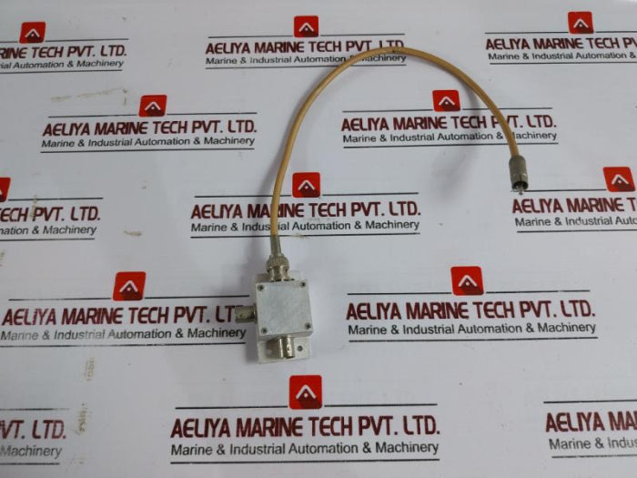 General Electric Pl19A129393G4 Auxiliary Receiver In Wall-mount Cabinet