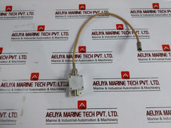 General Electric Pl19A129393G4 Auxiliary Receiver In Wall-mount Cabinet
