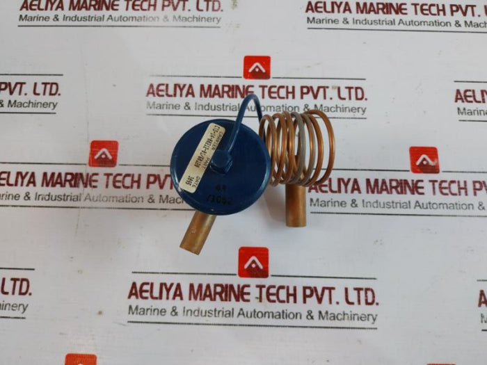 Carrier Ctd-14-00212-01/60120 Thermostatic Expansion Valve W/ Selective Charges