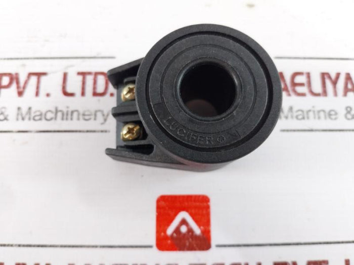 Lucifer Ez910P Solenoid Coil 100V 50Hz 115V 60Hz