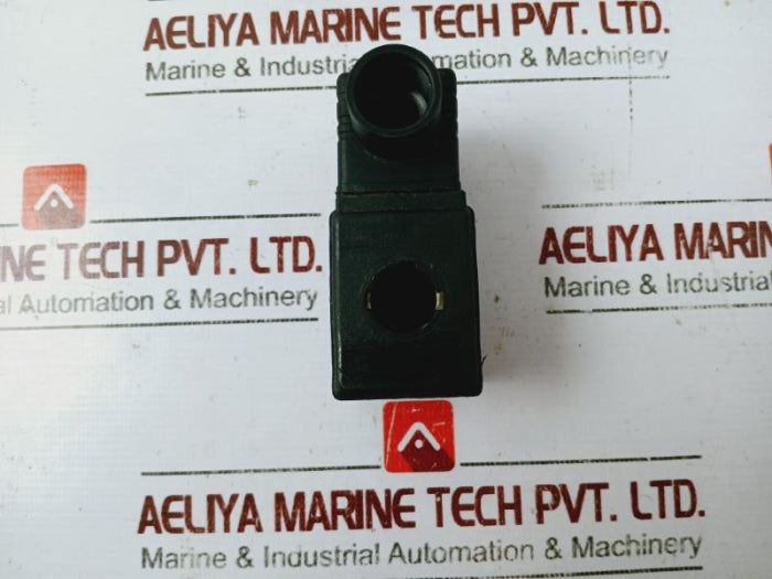 Janatics Dc12W Solenoid Valve Coil Pneumatic 24Vdc