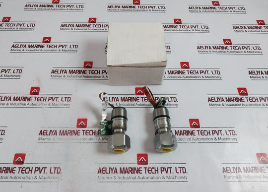 Siemens A5E00136454A Pressure Sensor