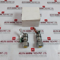 Siemens A5E00136454A Pressure Sensor