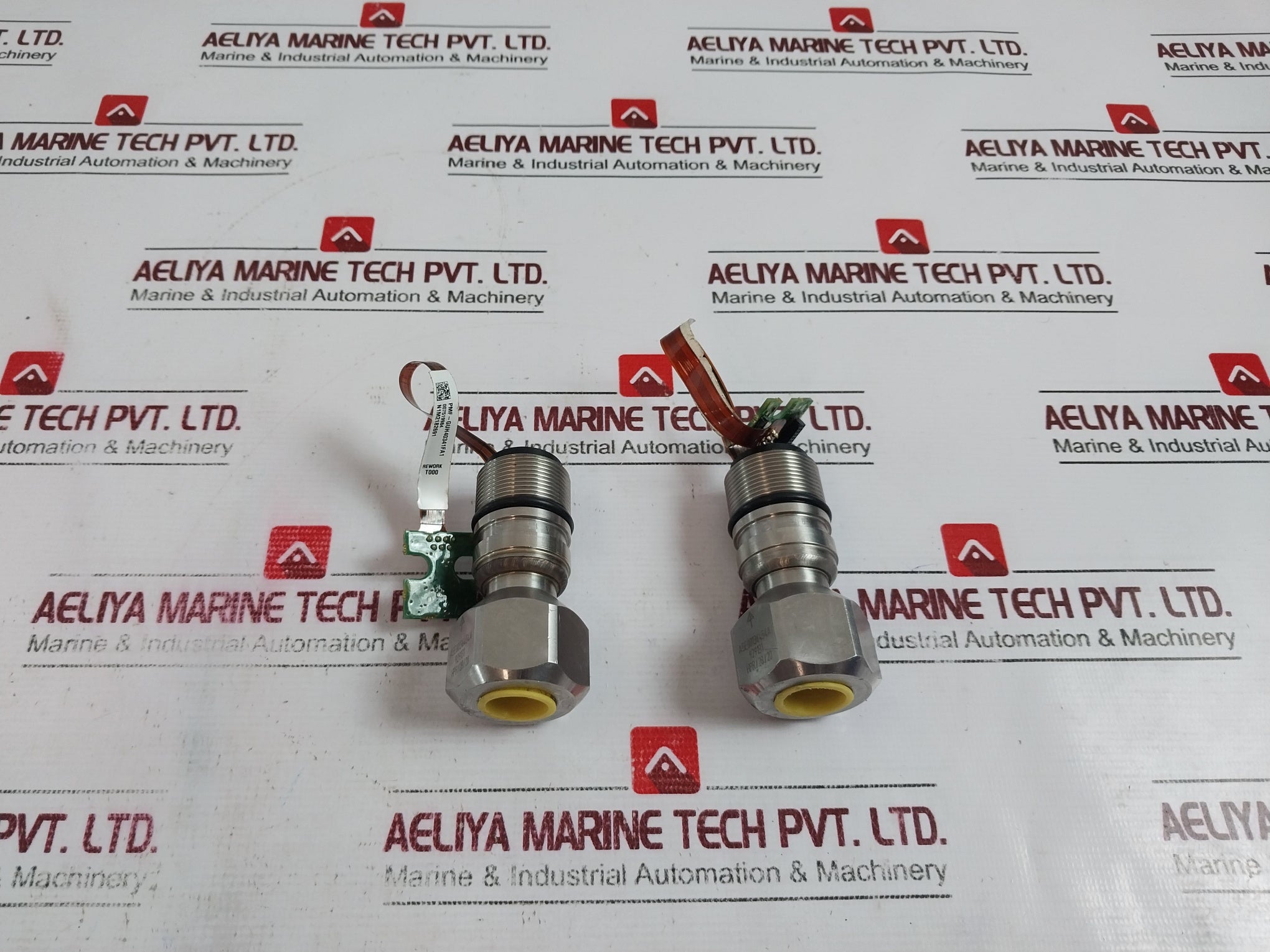 Siemens A5E00136454A Pressure Sensor