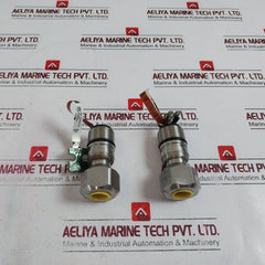 Siemens A5E00136454A Pressure Sensor