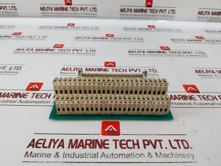 Valmet Atb16/T Pc Board Module 8914012
