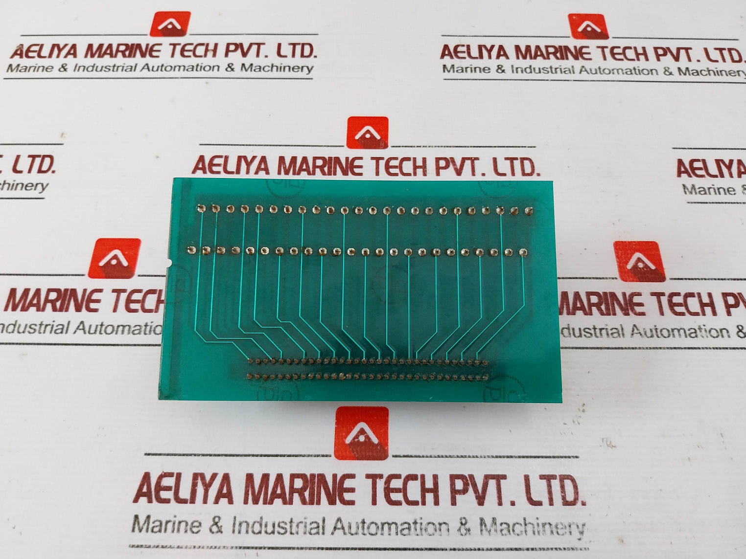 Valmet Atb16/T Pc Board Module 8914012