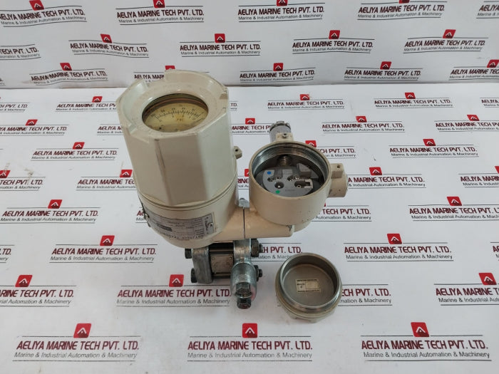 Yamatake Honeywell Dstj3000 Transmitter Jtg240-a1Q-00000-mp2-a2 24Vdc