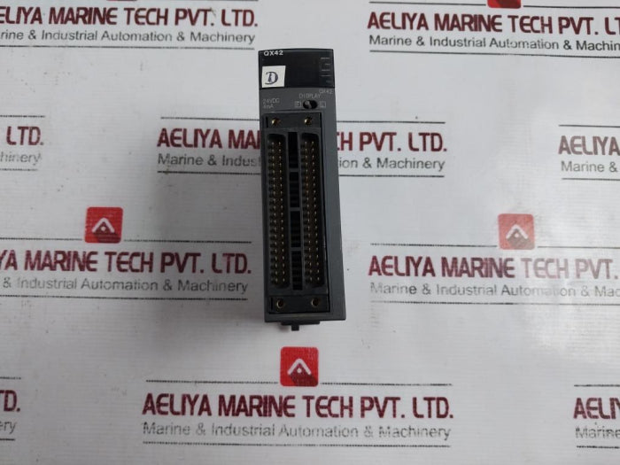 Mitsubishi Electric Q61P-a2 Power Supply Q61Pa2 5Vdc 6A