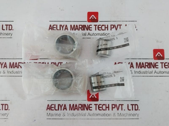 Esther Steering Gear Spare Filter Element, O-ring Manifold, Bearing, O/H Kit