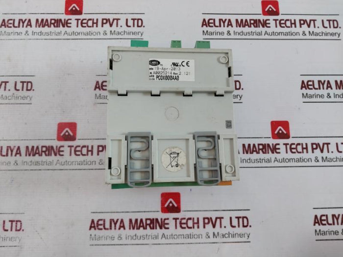 Carel Pcox000Aa0 Pco5 Controller 24V 50/60Hz 48V 14Va 11W
