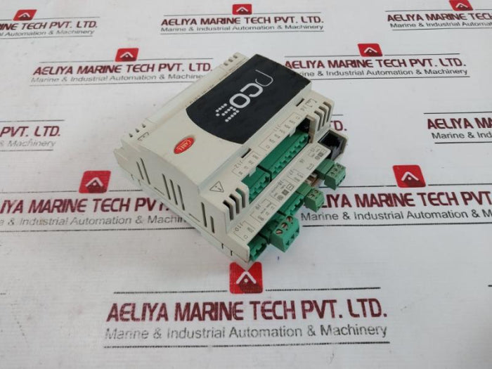 Carel Pcox000Aa0 Pco5 Controller 24V 50/60Hz 48V 14Va 11W