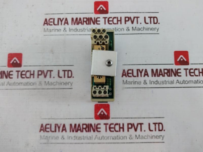 Valmet Automation Bnr 120005 Temperature Transmitter 4-20Ma